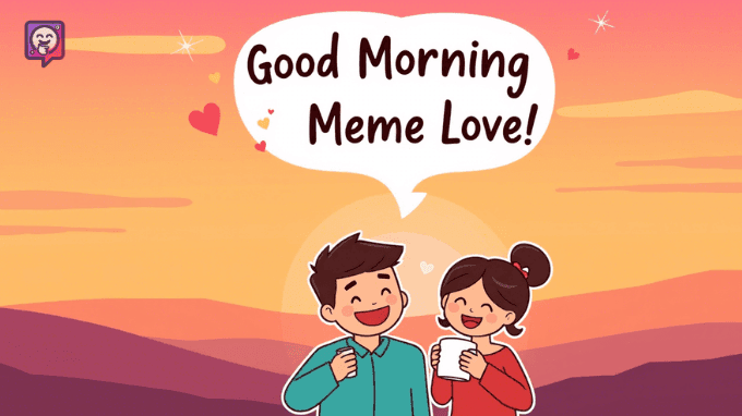 good-morning-meme-love