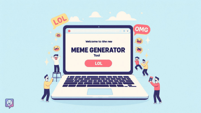 Welcome to Memes Generators