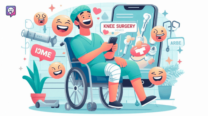 knee-surgery-memes