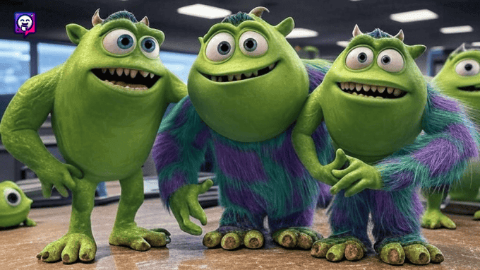 Top 10 Mike Wazowski Memes That Will Make You LOL